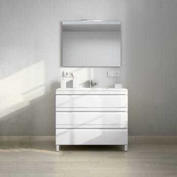 Mueble de baño Avila dos Natalia