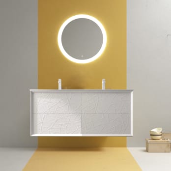 Mueble de baño Avila Dos Sue Lux