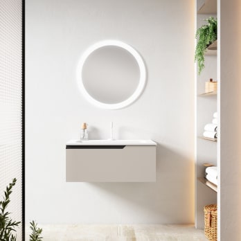 Mueble de baño Viso Bath Eleven