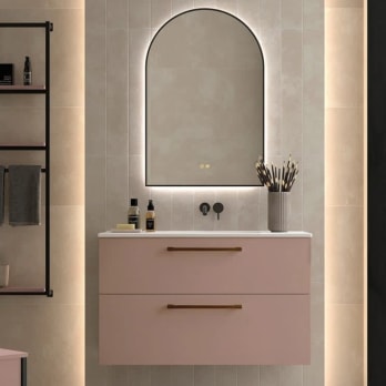 Conjunto mueble de baño Avila Dos Carmen
