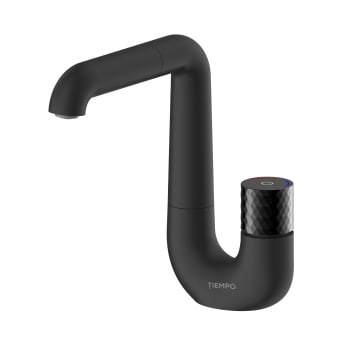 Grifo de lavabo Tiempo Silencio