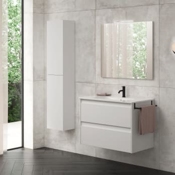 Conjunto mueble de baño Royo Alfa