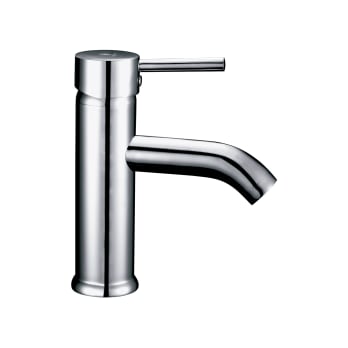 Grifo de lavabo Lluvibath Cronos