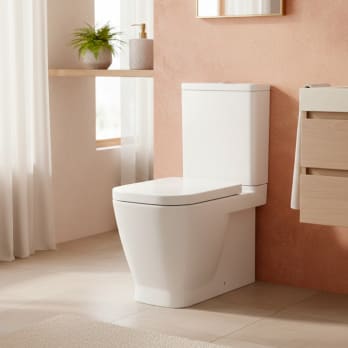 Inodoro Unisan Sanindusa Look