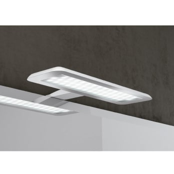 Aplique de luz Led Visobath Notte
