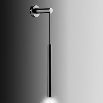 Aplique de luz LED Bruntec Line R