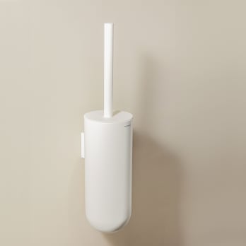 Escobillero de baño de Cosmic Geyser