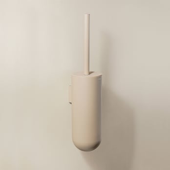 Escobillero de baño de Cosmic Geyser