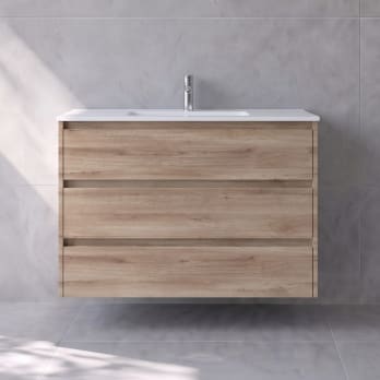 Mueble de baño Avila dos Carmen