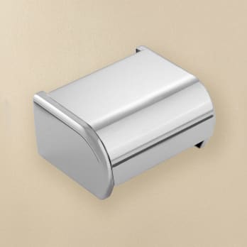 Portarrollos con tapa Cosmic Architec