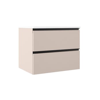 Conjunto mueble de baño Viso Granada