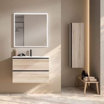 Conjunto mueble de baño Viso Bath Granada