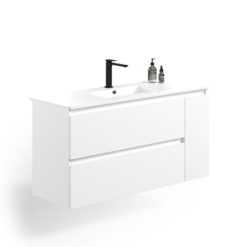 Conjunto mueble de baño Campoaras Kloe