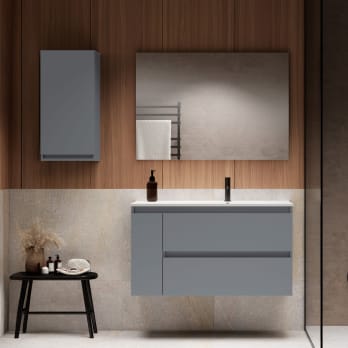 Mueble de baño Viso Box