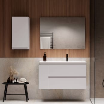 Mueble de baño Viso Box