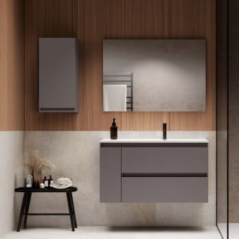 Mueble de baño Viso Box