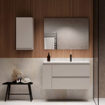 Mueble de baño Viso Box
