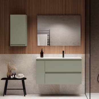 Mueble de baño Viso Box