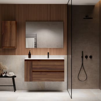Mueble de baño Viso Bath Box
