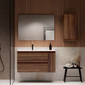 Mueble de baño Viso Box