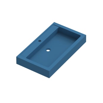 Lavabo suspendido Coycama Darya