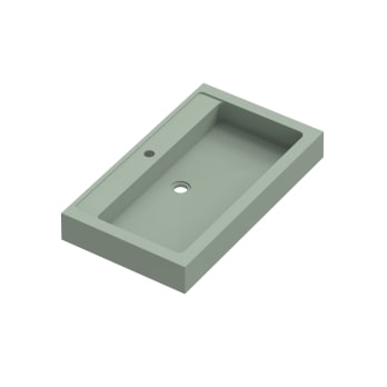 Lavabo suspendido Coycama Darya