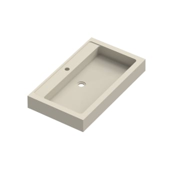 Lavabo suspendido Coycama Darya