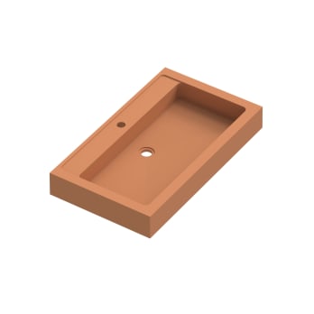 Lavabo suspendido Coycama Darya