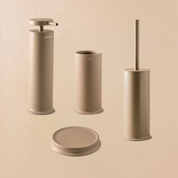 Conjunto de accesorios de baño Cosmic Geyser