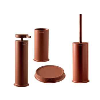 Conjunto de accesorios de baño Cosmic Geyser