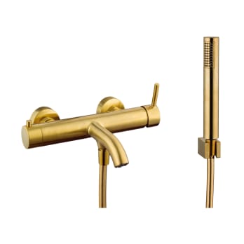 Grifo de bañera GME Sirio