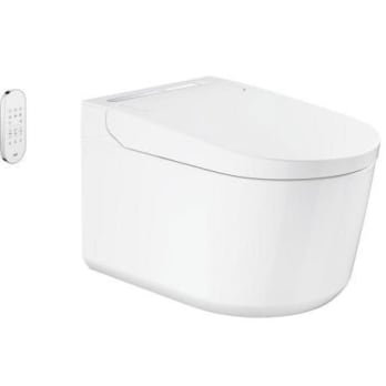 Inodoro Inteligente Grohe Sensia Pro