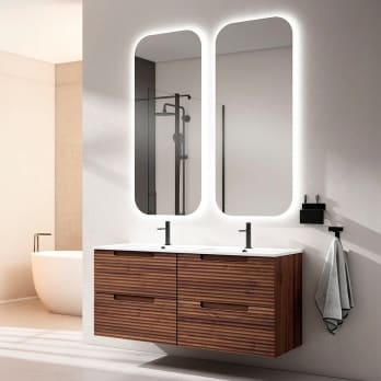 Mueble de baño Viso Kyoto