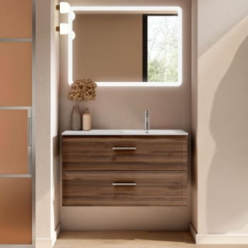 Mueble de baño Viso Delta