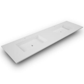 Lavabo encastrado Bruntec Formas