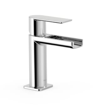 Grifo de lavabo Tres Loft