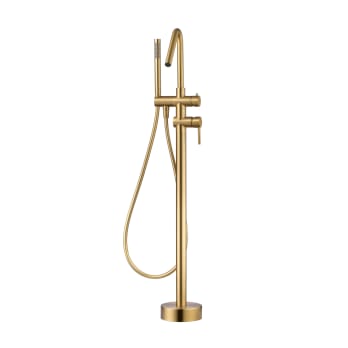 Grifo de bañera exenta Imex Córcega