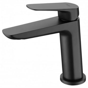 ▷ Grifo para lavabo Imex Art Negro