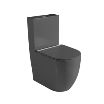 Inodoro compacto Fossil Natura Elba