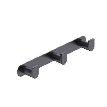 Percha de baño triple Medimex Practic