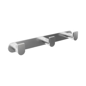 Percha de baño triple Medimex Practic