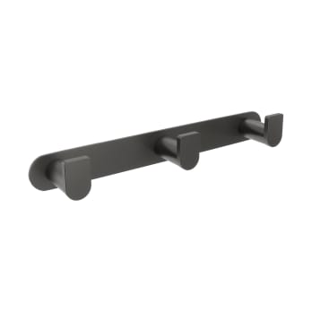 Percha de baño triple Medimex Practic