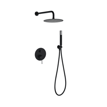 Conjunto de ducha empotrado Imex Génova