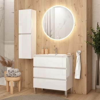 Mueble de baño Campoaras Kloe