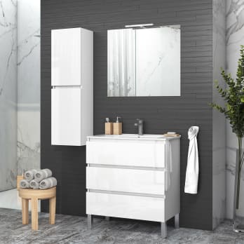 Mueble de baño Campoaras Kloe