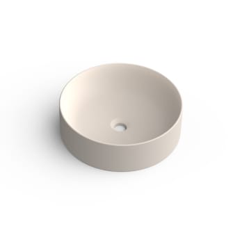 Lavabo sobre encimera Coycama Aruba