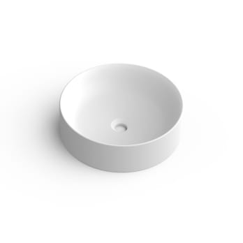 Lavabo sobre encimera Coycama Aruba