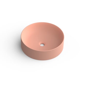 Lavabo sobre encimera Coycama Aruba