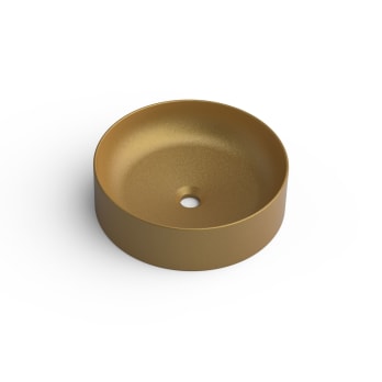 Lavabo sobre encimera Coycama Aruba