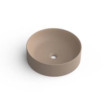 Lavabo sobre encimera Coycama Aruba